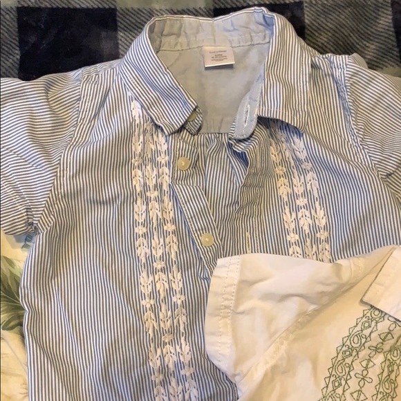 Summer shirt bundle - Picture 3 of 8